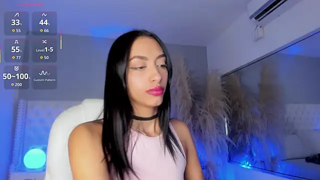 Ebonysweet   online show from July 5, 5:57 am