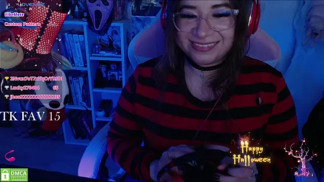 Pink girl0n online show from November 1, 12:59 am