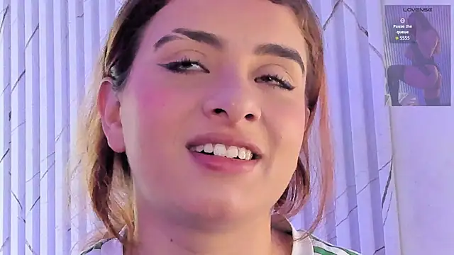Naomy tay1 online show from June 10, 2:55 am