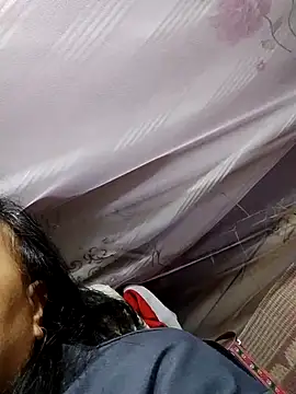 Mamapm20 online show from October 14, 10:45 pm