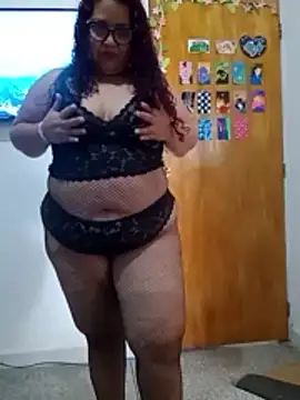 ladytropical1 online show from December 4, 3:24 pm