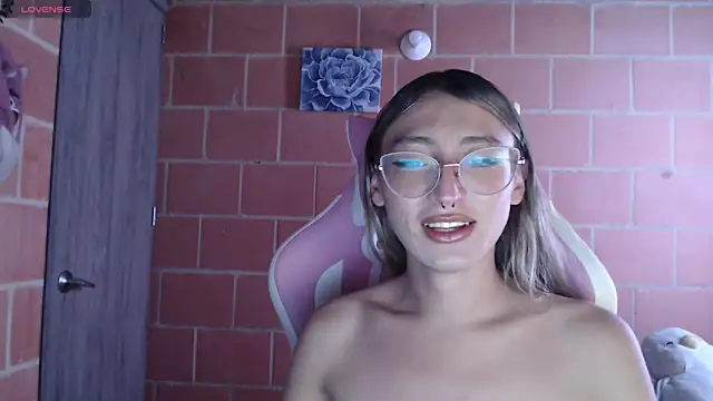 Andrea camilaaa online show from September 28, 5:29 pm