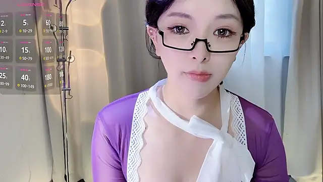 Snapshot of Dec_14 chatting on September 26, 5:49 am Dec 14 online show from September 26, 5:49 am