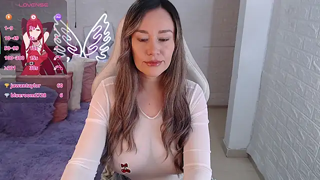 Natysweet23 online show from July 19, 1:41 am