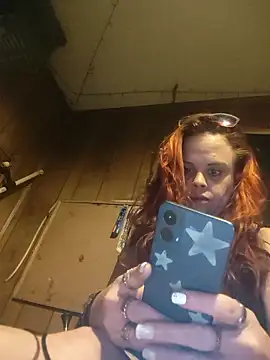 TWiSTYTheTwizted online show from January 17, 10:17 pm