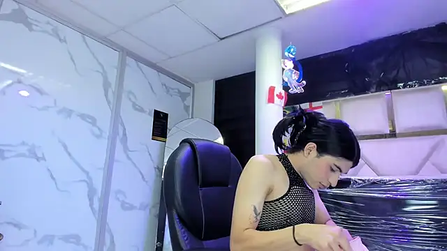 Allisonts69 online show from July 29, 8:53 pm