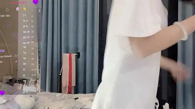 Ranraniris online show from November 21, 3:47 pm