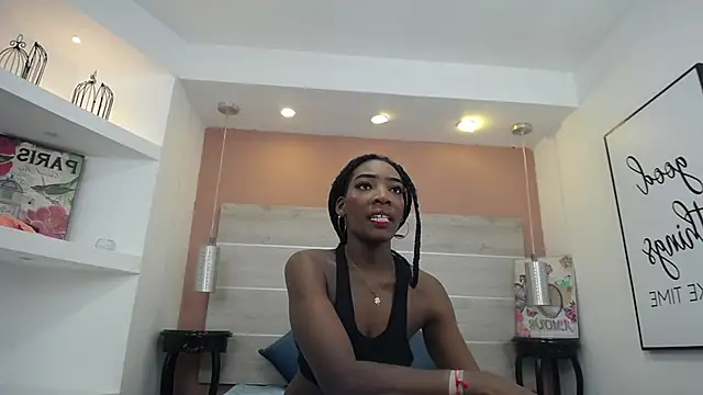 AlexandraCambell online show from November 25, 12:07 pm