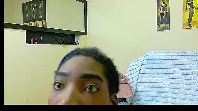 AlexandraCambell online show from July 27, 6:27 pm