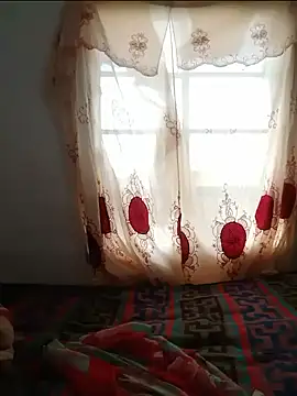 GoodnesszNeli online show from November 1, 4:00 pm