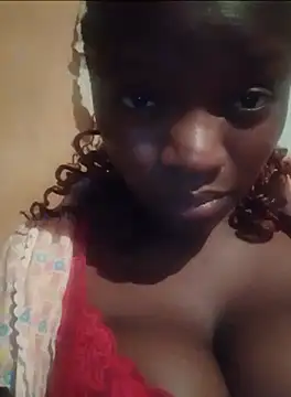 GoodnesszNeli online show from October 21, 6:12 pm