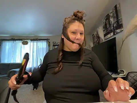 JizzyJazzunleashed online show from September 15, 4:04 pm