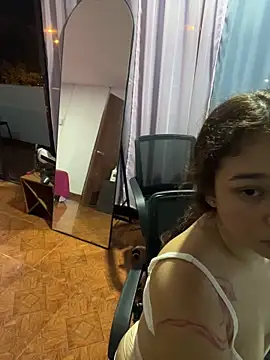 lana rousse01 online show from March 18, 12:26 am