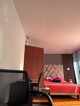 lana rousse01 online show from March 9, 9:18 pm