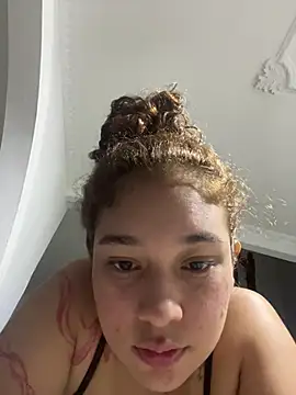 lana rousse01 online show from March 12, 11:07 pm