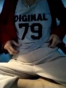 Minety473 online show from November 8, 12:04 am