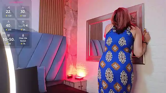 angel  red  online show from November 11, 3:13 am