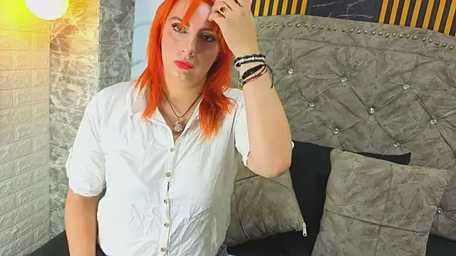 angel  red  online show from July 15, 3:33 am