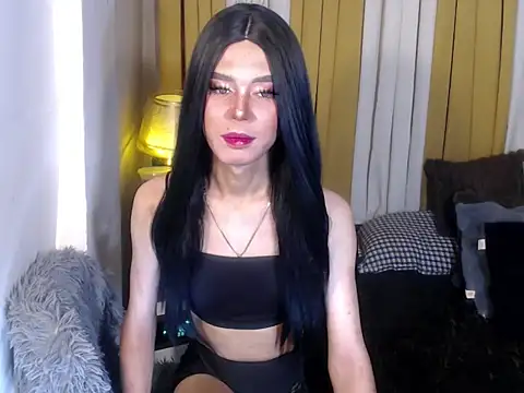 MissTransStella69 online show from May 9, 4:36 am