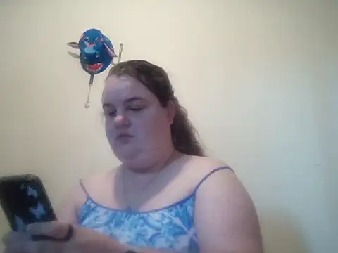 LittleBunny3 online show from September 22, 8:51 pm