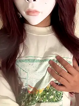 GinnySul online show from October 22, 7:19 pm