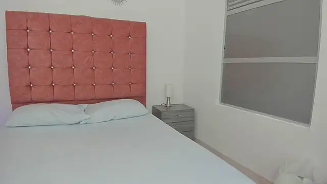 mishell lovely online show from March 10, 2:10 pm