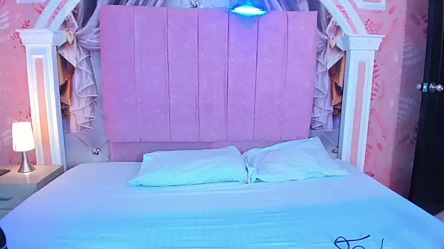 mishell lovely online show from February 15, 4:26 am