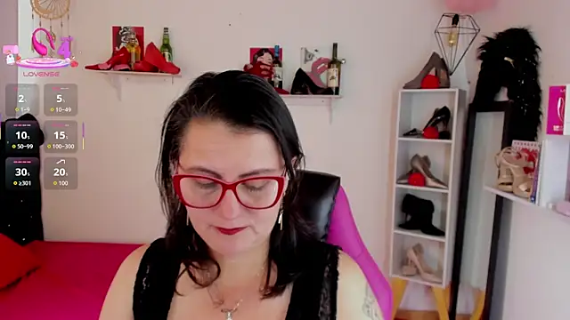 D Martii online show from September 18, 12:47 pm