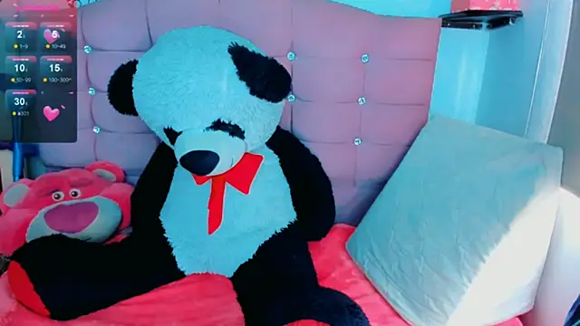  samy huber online show from February 23, 7:35 pm