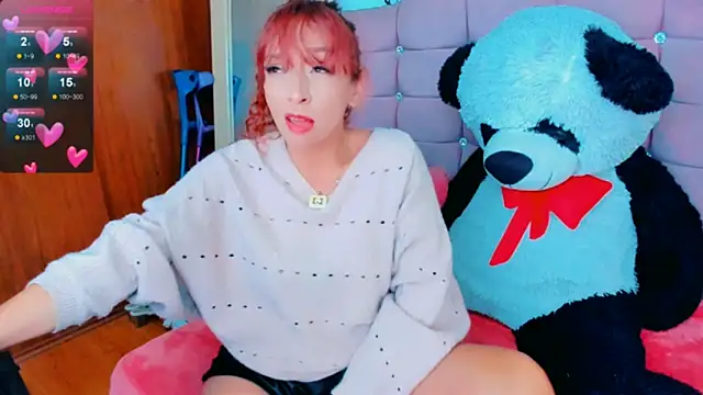  samy huber online show from February 24, 7:45 pm