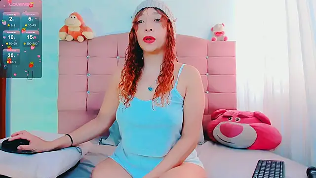  samy huber online show from July 24, 7:33 pm