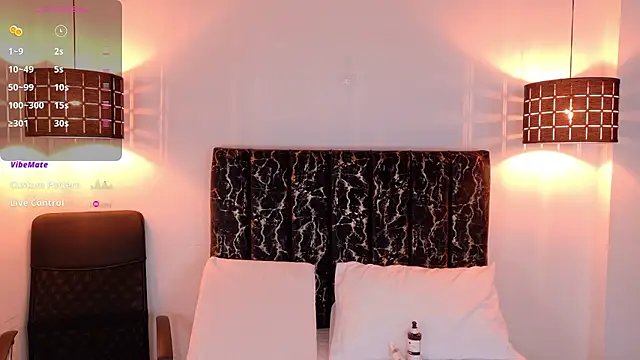 evvaa moon69 online show from January 13, 12:31 pm