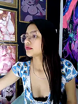 SofieLove 01 online show from October 5, 7:46 am