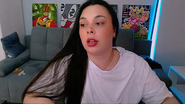 queenofthesense  online show from March 15, 1:46 pm