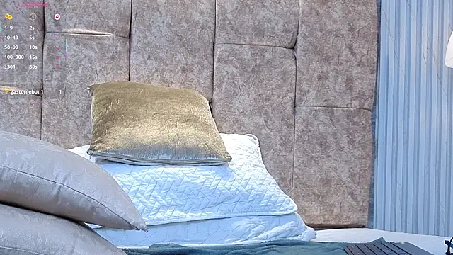 leilapons online show from February 26, 8:41 pm