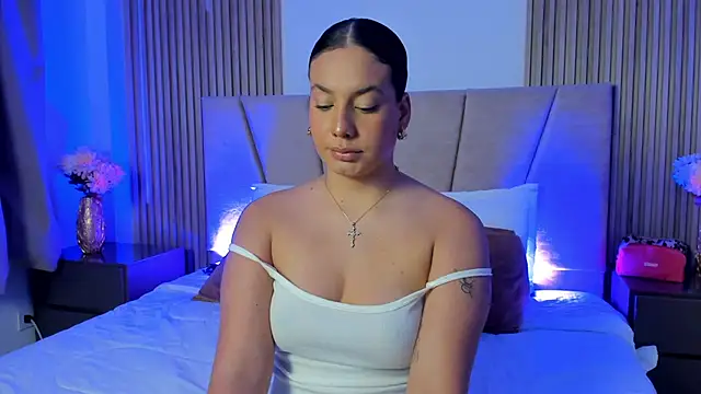 Rachell Jamess online show from November 14, 4:23 am