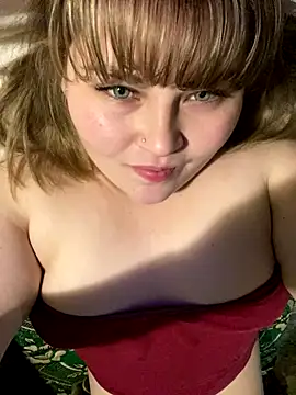 BeckiXrose online show from November 3, 10:25 pm