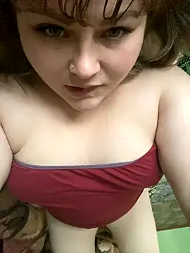 BeckiXrose online show from October 23, 12:33 pm