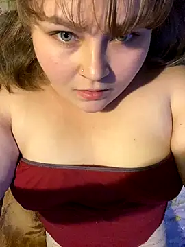 BeckiXrose online show from November 24, 8:22 pm