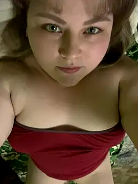 BeckiXrose online show from November 20, 8:32 pm