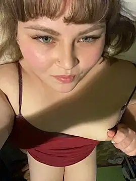 BeckiXrose online show from September 21, 9:02 pm