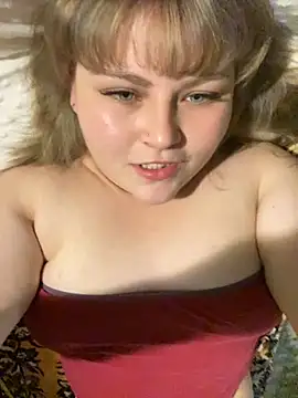 BeckiXrose online show from September 17, 9:02 pm