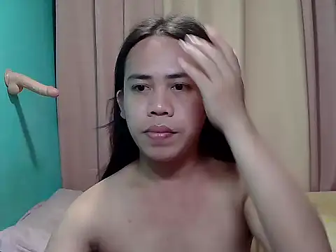exoticpinay dolly online show from July 7, 1:03 pm