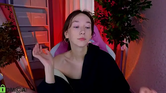 Miche1le Allenne online show from July 23, 1:29 am