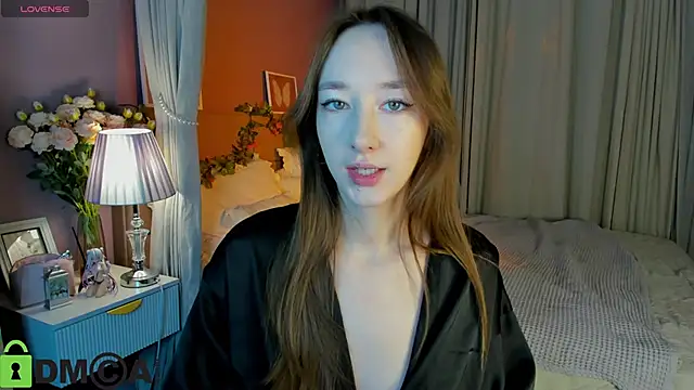 Miche1le Allenne online show from November 30, 1:10 am