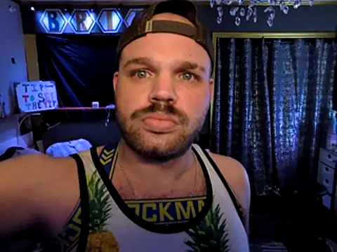 Xstumpy online show from April 30, 11:52 pm