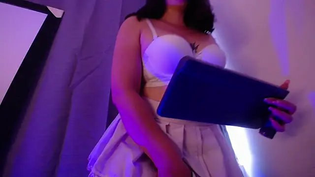 Baby  Doll Cata online show from May 23, 9:46 pm