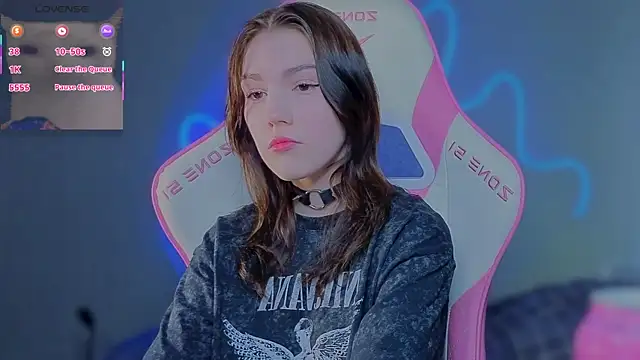 Sophie SkyAngel online show from July 5, 10:21 am