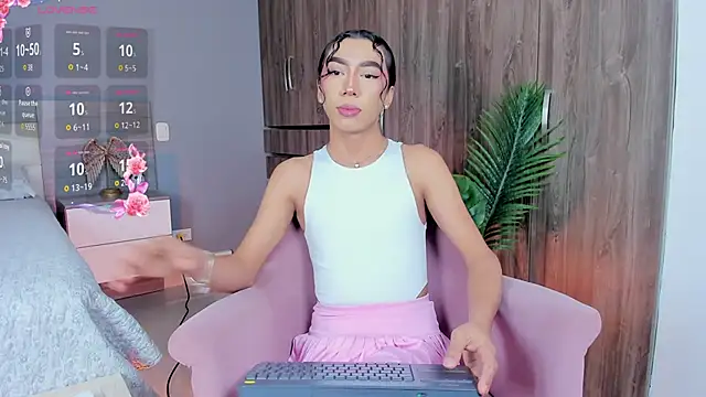 Alaiaguerra online show from September 15, 9:33 pm