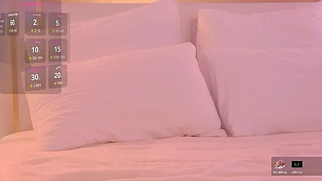 MeganStrain online show from October 20, 3:20 am